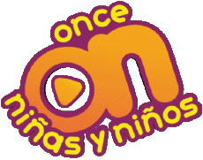 Multimedia Canali - TV Mondo Messico Once Niñas y Niños 