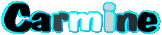 Nome FEMMINILE - Francia C Carmine 