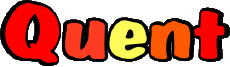 Prénoms MASCULIN - UK - USA Q Quent 