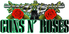 Multimedia Musik Hard Rock Guns N' Roses 