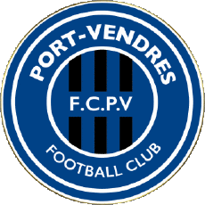 Deportes Fútbol Clubes Francia Occitanie 66 - Pyrénées-Orientales FC Port Vendres 
