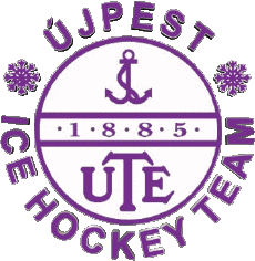 Sportivo Hockey - Clubs Ungheria Újpesti TE 