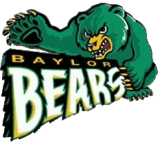 Sport N C A A - D1 (National Collegiate Athletic Association) B Baylor Bears 