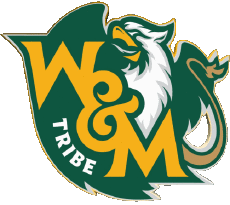 Sportivo N C A A - D1 (National Collegiate Athletic Association) W William and Mary Tribe 