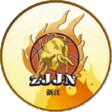 Deportes Baloncesto China Zhejiang Golden Bulls 