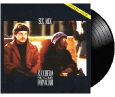 Six Mix-Multi Media Music Pop Rock Zucchero Six Mix