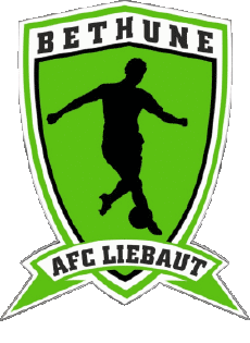 Deportes Fútbol Clubes Francia Hauts-de-France 62 - Pas-de-Calais AFCL Liébaut Béthune 