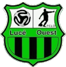 Sportivo Calcio  Club Francia Centre-Val de Loire 28 - Eure-et-Loir FC Lucé Ouest 