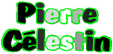 Prénoms MASCULIN - France P Pierre Célestin 