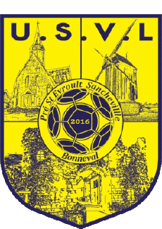 Sport Fußballvereine Frankreich Centre-Val de Loire 28 - Eure-et-Loir U.S. Vallée du Loir 