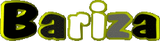 Prénoms FEMININ - Maghreb Musulman B Bariza 