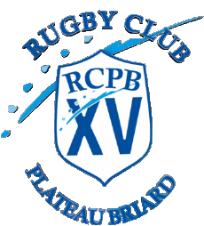 Deportes Rugby Club Francia Logo Dept 94 RC du Plateau Briard 