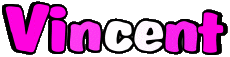 Nome MASCHIO - Francia V Vincent 