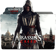 Multi Media Video Games Assassin's Creed 01 