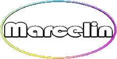 Prénoms MASCULIN - France M Marcelin 