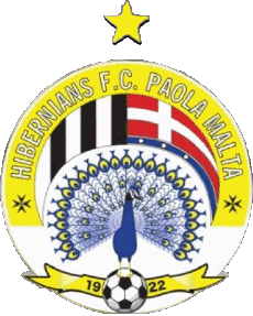 Sport Fußballvereine Europa Malta Hibernians 