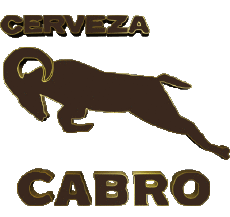 Drinks Beers Guatemala Cabro 