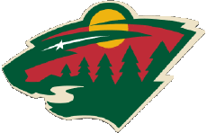 2013-Sports Hockey - Clubs U.S.A - N H L Minnesota Wild 