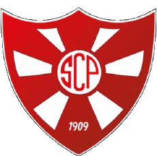 Sport Fußballvereine Amerika Logo Brasilien Alagoas Sport Club Penedense 