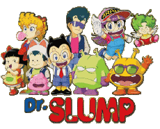 Multi Média Manga Dr Slump 