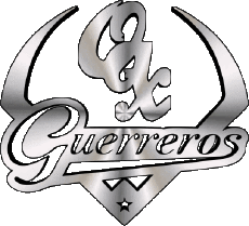 Sports Baseball Mexico Guerreros de Oaxaca 