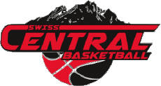 Sport Basketball Schweiz Swiss Central Basket 