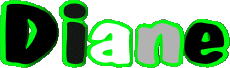 Nombre FEMENINO - Francia D Diane 