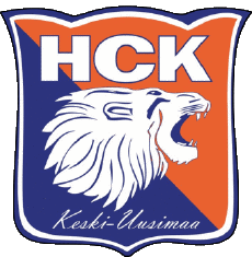Deportes Hockey - Clubs Finlandia HC Keski-Uusimaa 