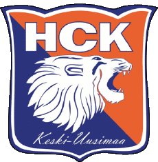 Sports Hockey - Clubs Finland HC Keski-Uusimaa 
