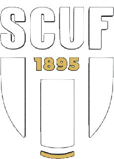 Deportes Rugby Club Francia Logo Dept 75 S.C.U.F Sporting Club universitaire de France 