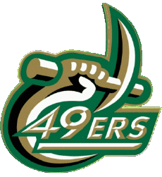 Sport N C A A - D1 (National Collegiate Athletic Association) C Charlotte 49ers 