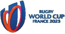 Sportivo Rugby - Competizione Mondiali 2023 Francia 