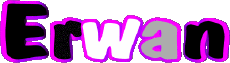 Prénoms MASCULIN - France E Erwan 