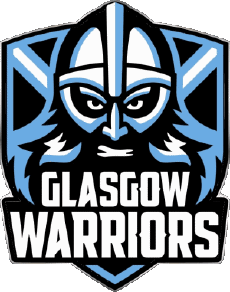 Sportivo Rugby - Club - Logo Scozia Glasgow Warriors 
