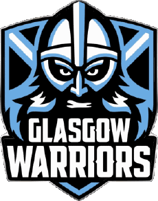 Sports Rugby Club Monde Logo Ecosse Glasgow Warriors 