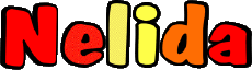 Vorname WEIBLICH - Spanien N Nelida 