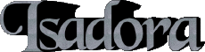 Prénoms FEMININ - France I Isadora 