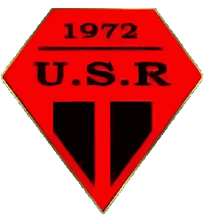 Sportivo Rugby Club Francia Logo Dept 47 Union Sportive du Roquentin 