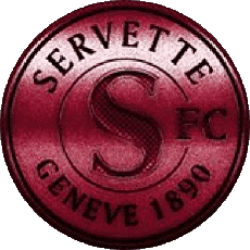 Sportivo Calcio  Club Europa Svizzera Servette fc 