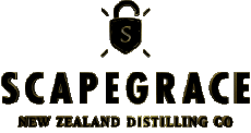 Boissons Gin Scapegrace 
