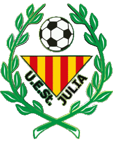 Deportes Fútbol Clubes Europa Andorra Sant Julia 