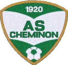 Sports Soccer Club France Grand Est 51 - Marne AS Cheminon 
