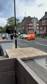 Humour - Fun Dans La Rue Mix 03 