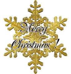 Messages English Merry Christmas Serie 21 