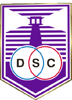 Sports FootBall Club Amériques Logo Uruguay Defensor Sporting Club 