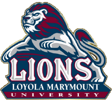Deportes N C A A - D1 (National Collegiate Athletic Association) L Loyola Marymount Lions 