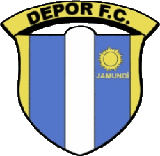 Sportivo Calcio Club America Colombia Depor Fútbol Club 