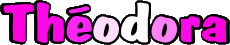 Prénoms FEMININ - France T Théodora 