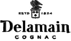Bevande Cognac Delamain 
