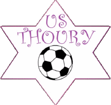Sportivo Calcio  Club Francia Centre-Val de Loire 41 - Loir et Cher US Thoury 